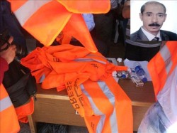 النائب الحجايا: الاعتداء على الصحفيين في "ساحة النخيل" دليل على تخلي الحكومة عن مسؤولياتها