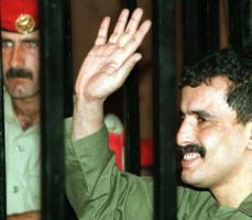 مهندسون يحتجون على ’اوامر عليا’ منعت زيارة الدقامسة