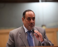 الفناطسة رئيسا للمناجم والتعدين مجددا