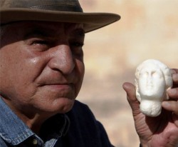 نيويورك:اعتقال اردني ضمن عصابة دولية لسرقة الاثار