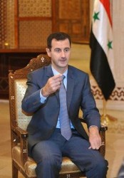 المعارضة السورية تشكل مجلسا لمواجهة الاسد