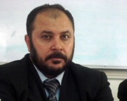 مجهول يتهجم على بني ارشيد ويشتمه