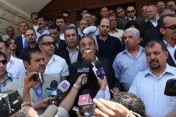 نقابة الصحفيين تقاضي مديرية الامن العام