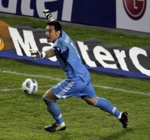 لعنة باجيو أصابت السامبا البرازيلية