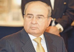 المصري: قلقون من التطورات والخلافات على الساحة الوطنية