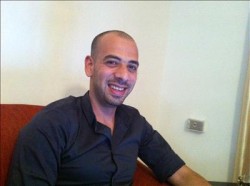 الاردني غزال : قضيت 48 يوماً في سجن مصري بتهمة التجسس واسم أمي برأني