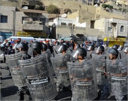 الكرك: مقتل مواطن وإصابة آخر بمشاجرة عشائرية