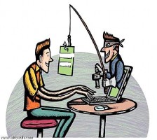 مكاتب خدمات جامعية وهمية و غير معتمدة تحتال على الطلبة