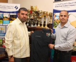 انطلاقا من إيمانها بأهمية الرياضة فى المجتمع، وقدرتها على توحيد قلوب الملايين من عشاقها حول العالم، وتحقيق المتعة فى جو من التنافس الخلاق و