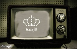 التلفزيون الأردني يؤذن للفجر وقت العشاء