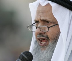 همام سعيد يناشد الأردنيين نجدة إخوتهم بالصومال