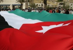 إربد وجرش ترسخان حراكهما والزرقاء تخرج ومعان مستمرة