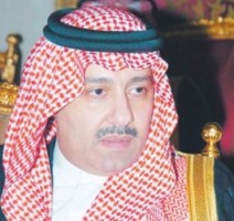 ملك السعودية يعين نجله نائباً لوزير الخارجية