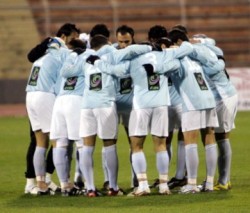 الفيصلي يتجنب الوحدات في قبل نهائي الدرع