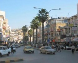 جريمة بشعة في فندق شعبي وسط عمّان