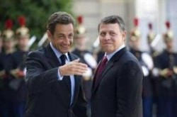 الملك يزور فرنسا الأربعاء المقبل