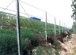 الأردن يحتج على حرائق إسرائيلية قرب الحدود