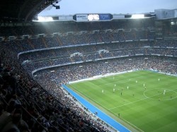 ريال مدريد: ممنوع دخول أي كتالوني إلى برنابيو