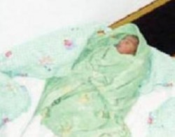 «مطلقة» تبيع طفلها غير الشرعي لسيدة في الأغوار الشمالية