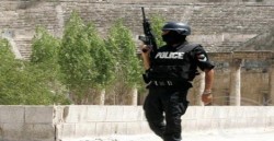 قناصة ساحة النخيل وشيطنة المعارضة