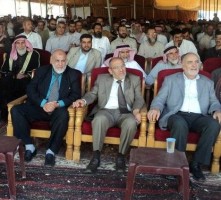 مرشد إخوان مصر السابق يحذر من الكرك الحكام العرب