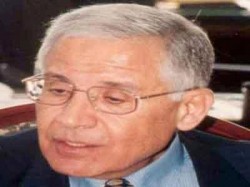 تدهور حالة عادل القضاة الصحية