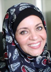 سميرة العسلي : اعتزالي وارتدائي الحجاب قرار "ديني بحت