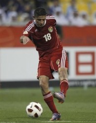 أسباب خاصة تغيب حسن عبدالفتاح عن إياب الأردن ونيبال