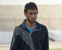 وفاة حارس الفيصلي زبن الخوالدة في حادث مروع