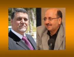 ’الرأي’ تعين الحياري رئيسا لمجلس الادارة والمعايطة رئيسا للتحرير