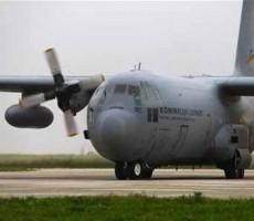 تحطم طائرة عسكرية مغربية ومخاوف من مقتل 26 شخصاً