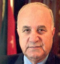 بدران يسحب رعايته لمؤتمر بسبب مشاركة إسرائيليين