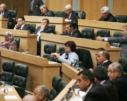 رفع نسبة كوتا المرأة بالبلديات إلى 25%