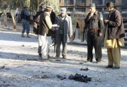 أفغانستان: مقتل رئيس بلدية مدينة قندهار في هجوم انتحاري