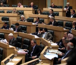 50% حداً أعلى لضريبة البلديات على نفقات تعبيد الطرق