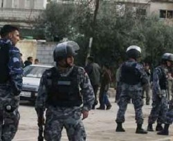 عدد من الاصابات في مشاجرة جماعية بين مجموعتين بالاسلحة البيضاء في مأدبا