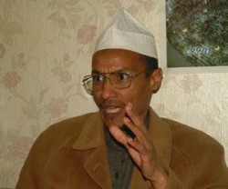 مقتل نجل علي بلحاج