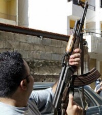 قتيل وجريح بحفلة عرس بماركا