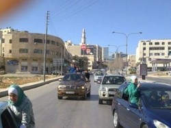 إجراءات أمنية مشددة خلال إعلان نتائج التوجيهي