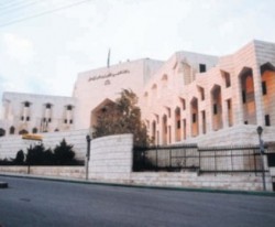 تمديد انتداب 40 قاضيا – اسماء