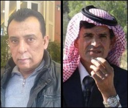 تيار الـ36 ينشق على نفسه