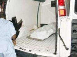 وفاة طفلة بصعقة كهربائية في عين الباشا