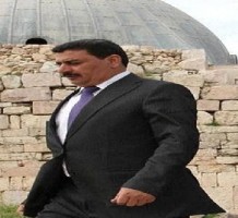 د.فواز الخريشا مدير عام دائرة الآثار الأسبق في ذمة الله