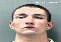 اميركا تعتقل اردنيا رفض القتال في افغانستان