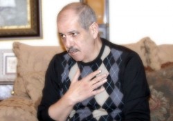 الطراونة (فشل) في ادارة الحكومات والمهرجانات