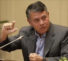 الملك لرؤساء الجامعات الحكومية : فكروا بآليات جديدة غير تقليدية لتحسين اوضاع مؤسساتكم ..