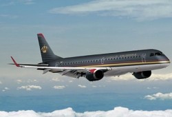 39 مليون دينار خسائر الملكية الأردنية في 6 أشهر