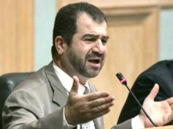 إشهار الهيئة الأردنية لنصرة الشعب السوري