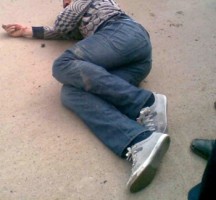 بائع متجول يقتل زميله في الصويفية