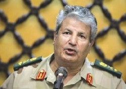 المخابرات الإيطالية قتلت عبدالفتاح يونس : يونس شتم مسؤول حلف الناتو وبيرلوسكوني أمر بقتله